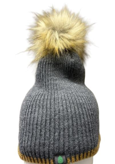 STIO BEANIE UNISEX-AST : ONE