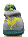 KIDS SNOW BEANIE FW21-AST : OS