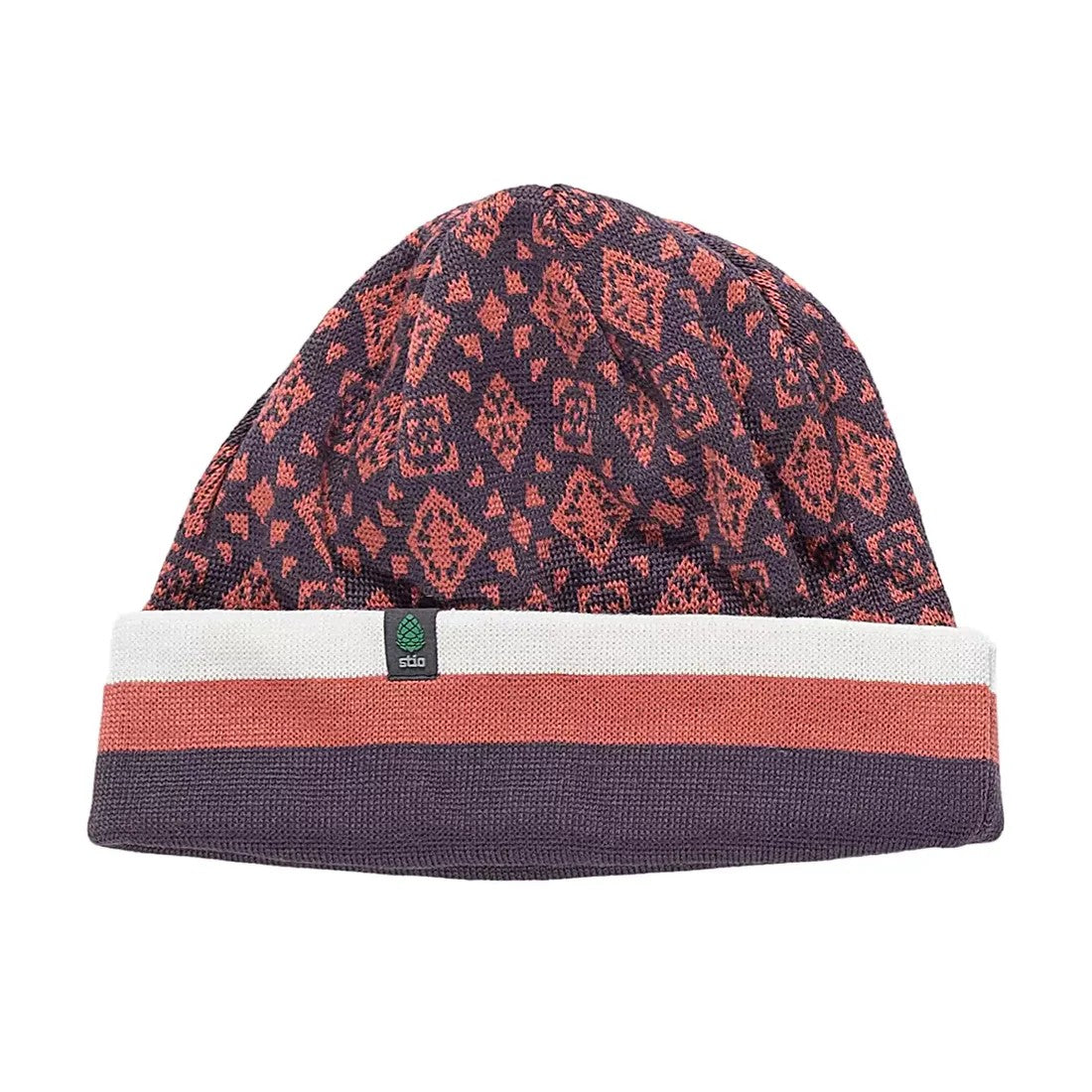 LEVON BEANIE 400382