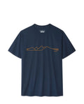 Stio Unisex Teton Elevations Tee