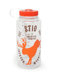 Stio Wide-Mouth 32 OZ Nalgene Sustain Bottle