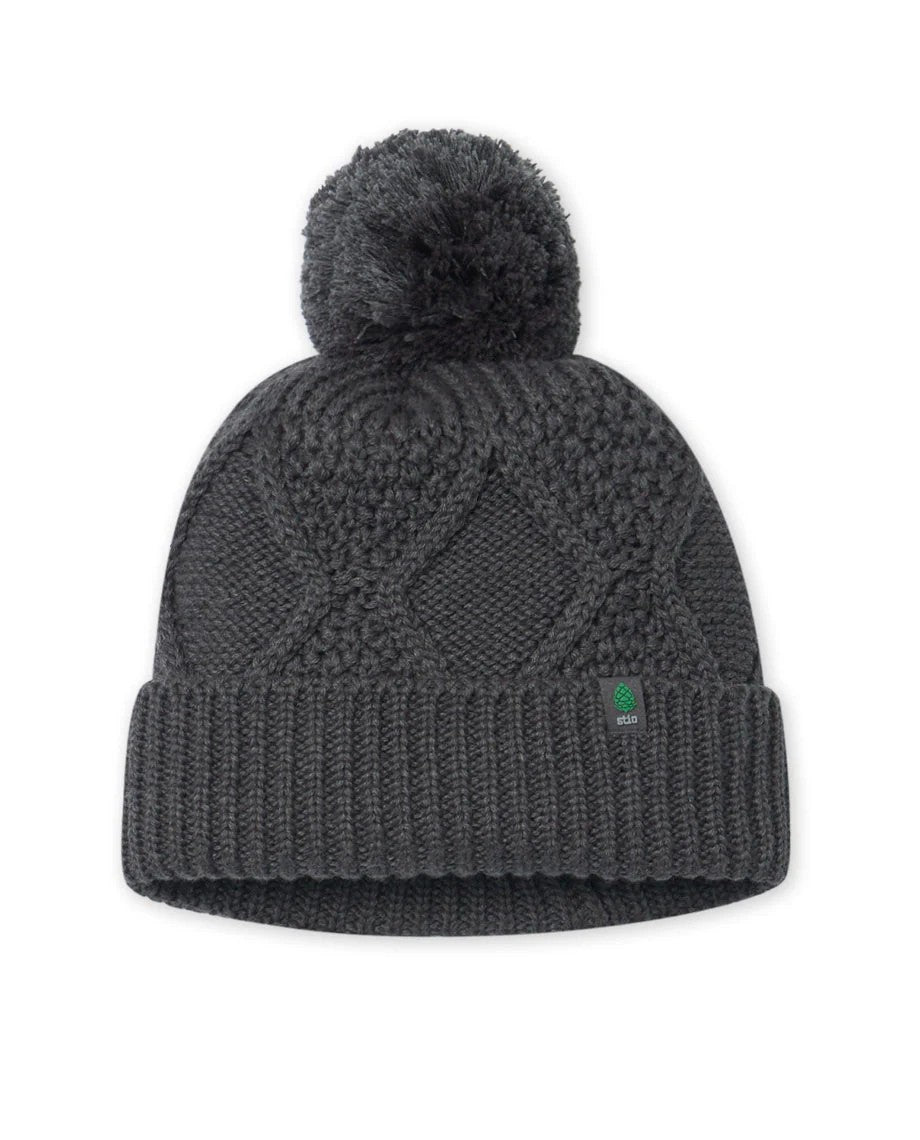 KALY BEANIE 24 400258