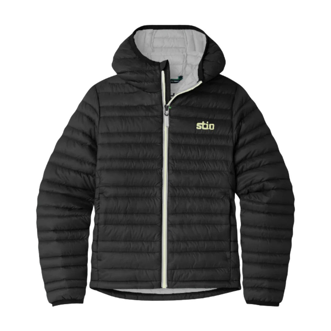 Stio Kids Hometown Down Hooded Jacket