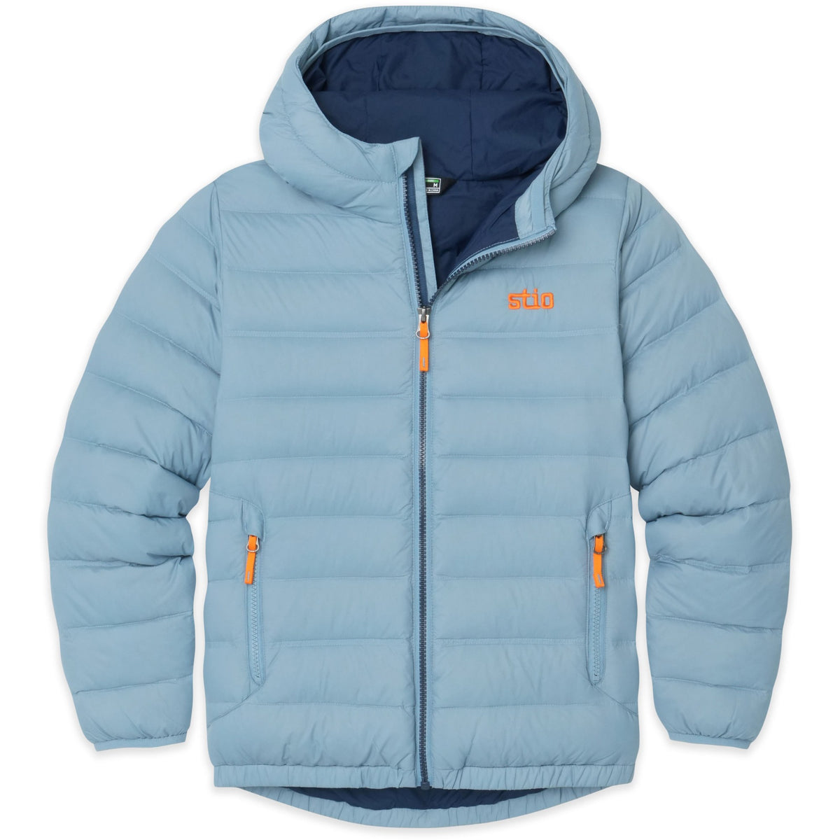 Stio Kids Hometown Down Hooded Jacket