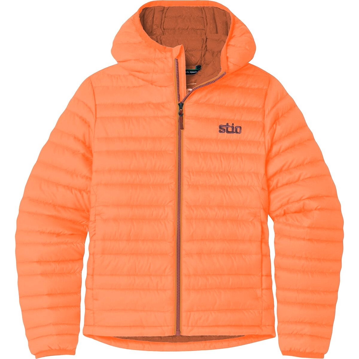 Stio Kids Pinion Hooded Down Jacket