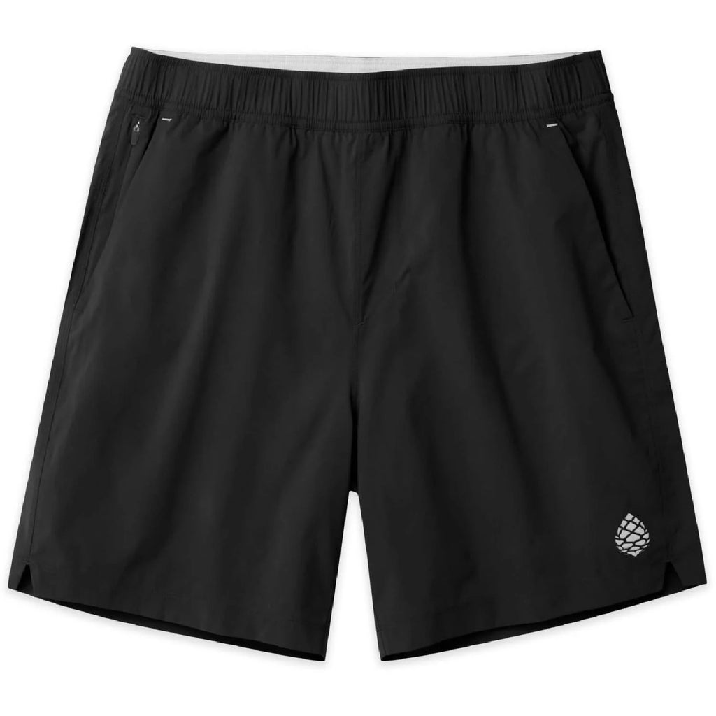 Stio Mens Bounder Lined Short