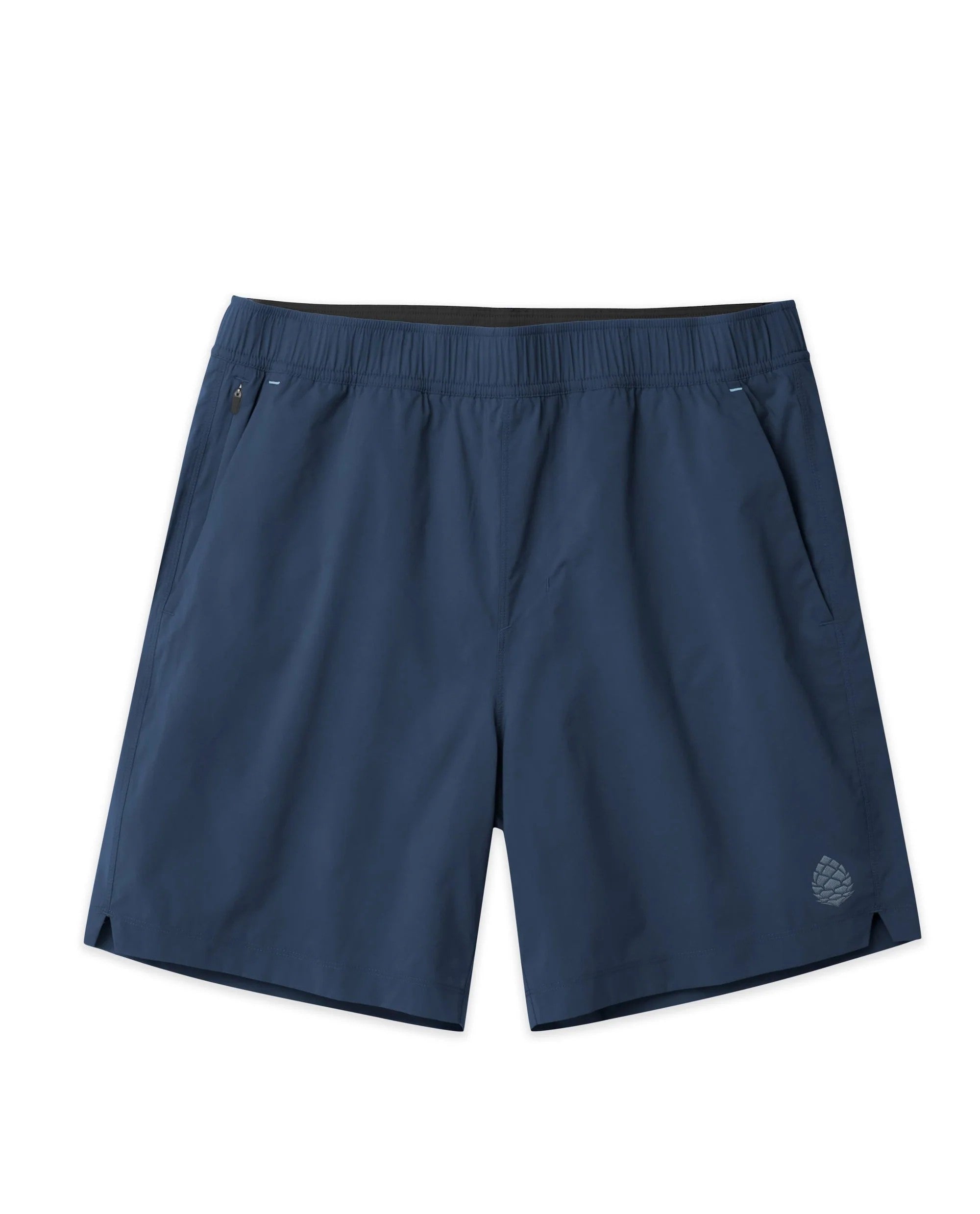 Stio Mens Bounder Lined Short