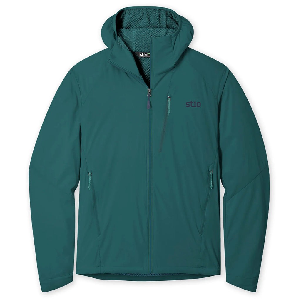 Stio Mens Dawner Jacket