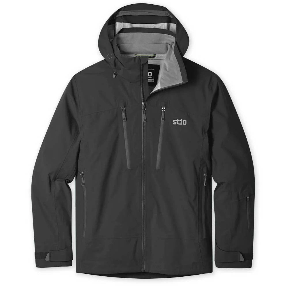Stio Mens Environ Jacket