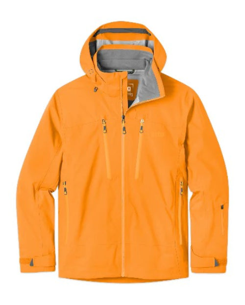 Stio Mens Environ Jacket