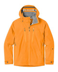 Stio Mens Environ Jacket