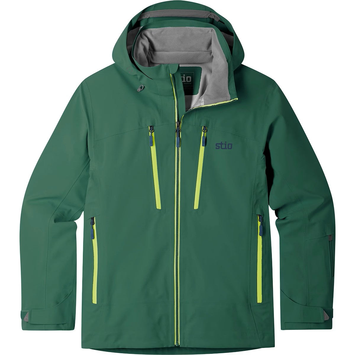 Stio Mens Environ Jacket
