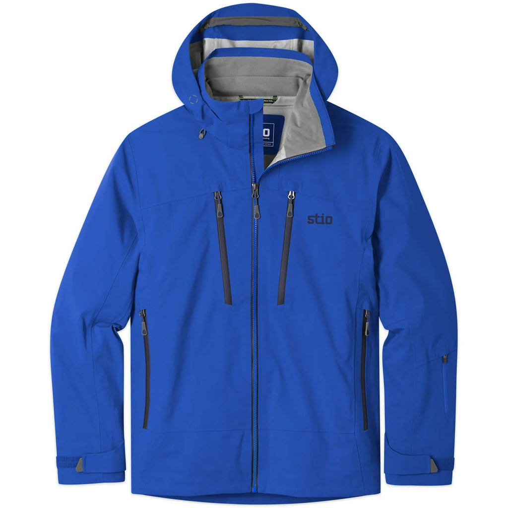 Stio Mens Environ Jacket