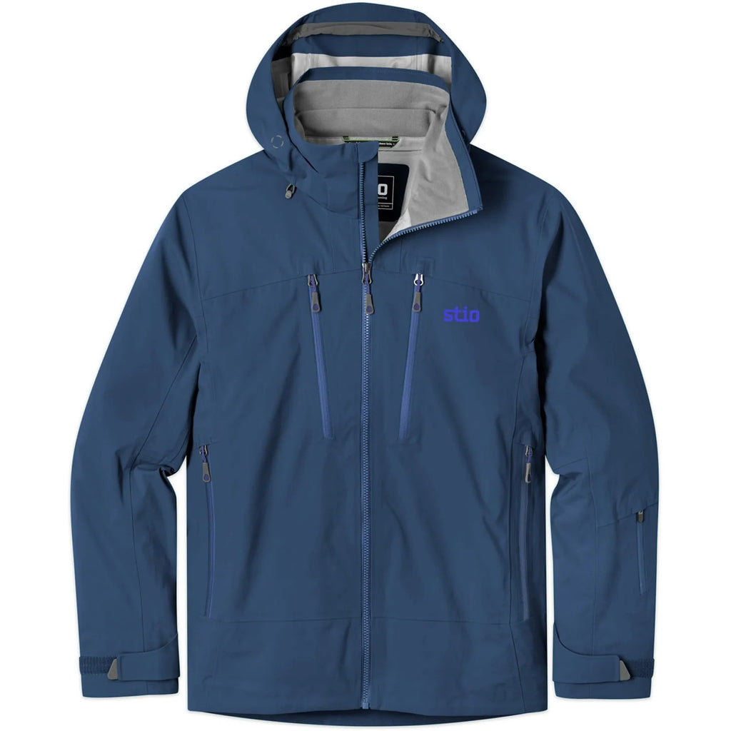 Stio Mens Environ Jacket