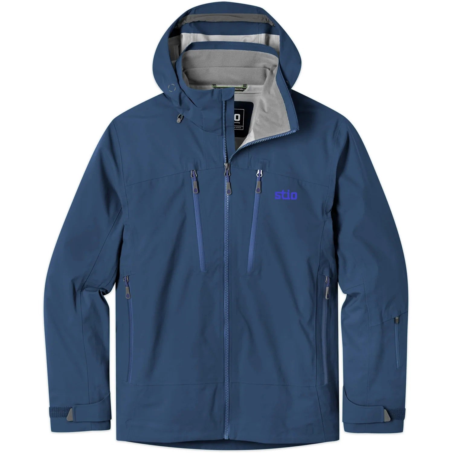 Stio Mens Environ Jacket