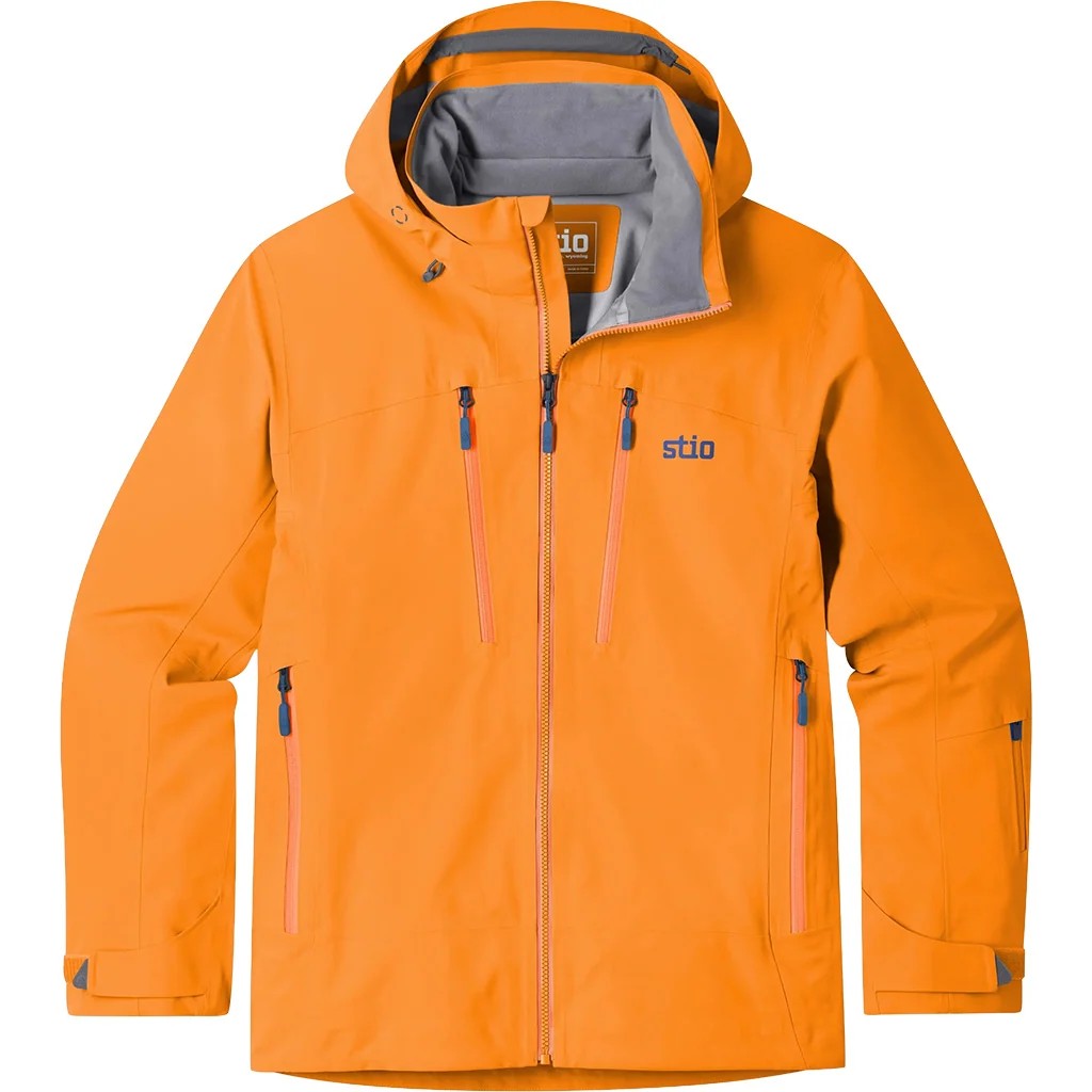 Stio Mens Environ Jacket
