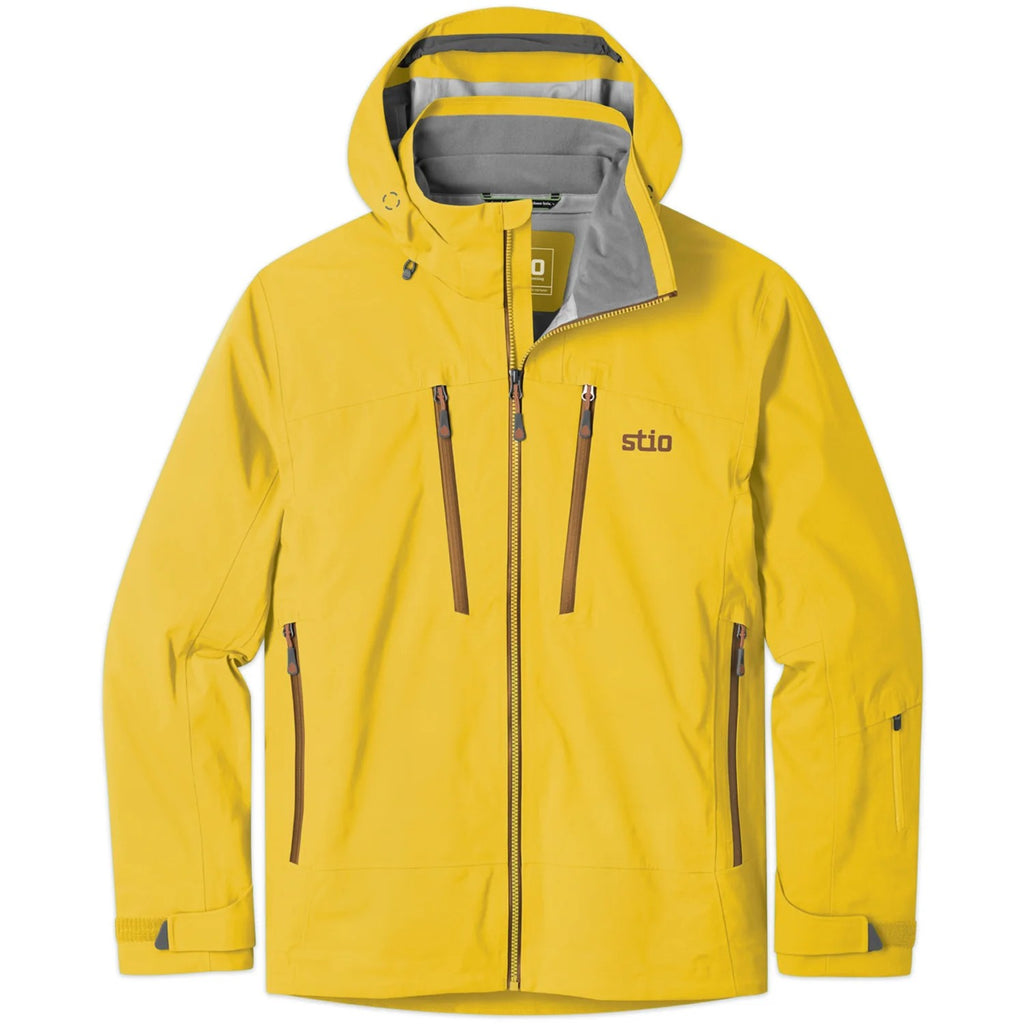 Stio Mens Environ Jacket