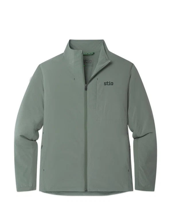 Stio Mens Fernos Insulated Jacket