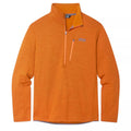 Stio Mens Glide Power Stretch Half Zip