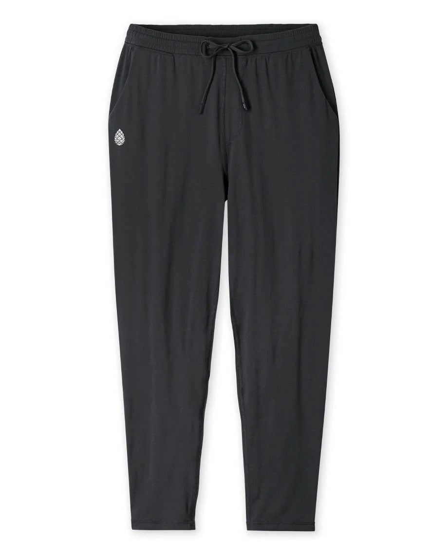 Stio Mens Glide Power Stretch Pant
