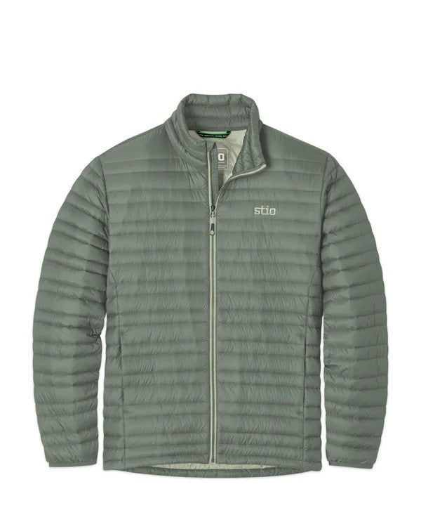 Stio Mens Pinion Down Sweater