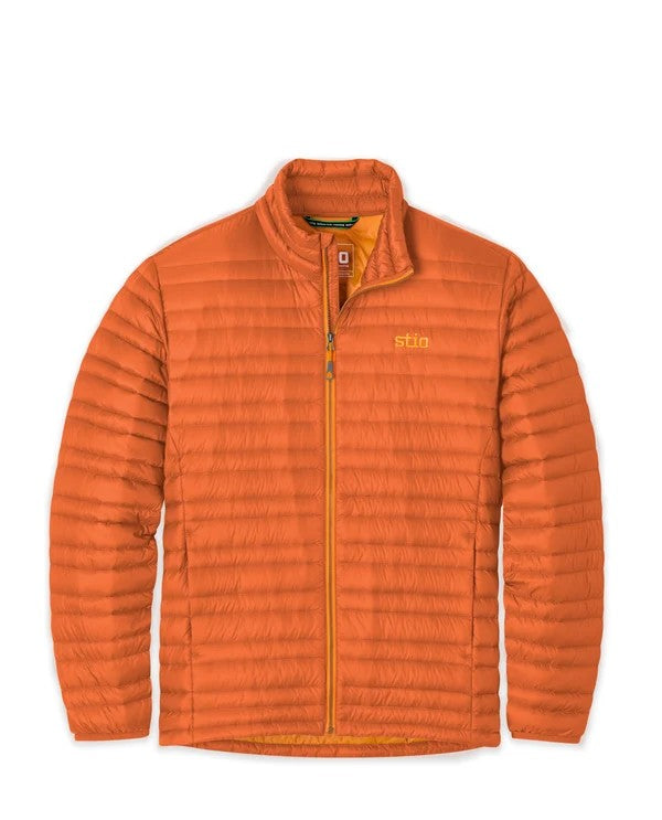 Stio Mens Pinion Down Sweater