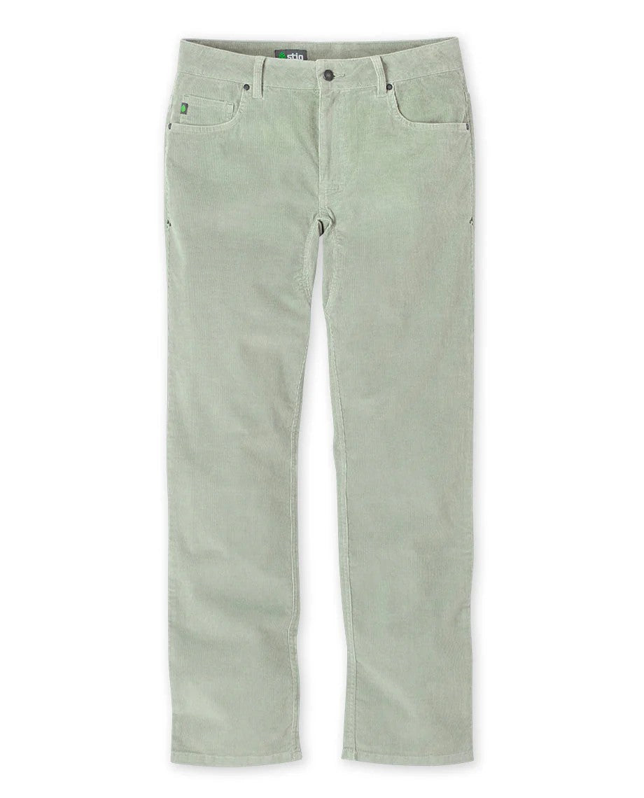 Stio Mens Rivet Cord