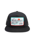 Stio Unisex Drift Patch Trucker