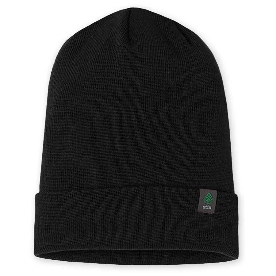 Stio Unisex Mizpah Cuffed Beanie