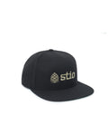 Stio Unisex Logo Hat
