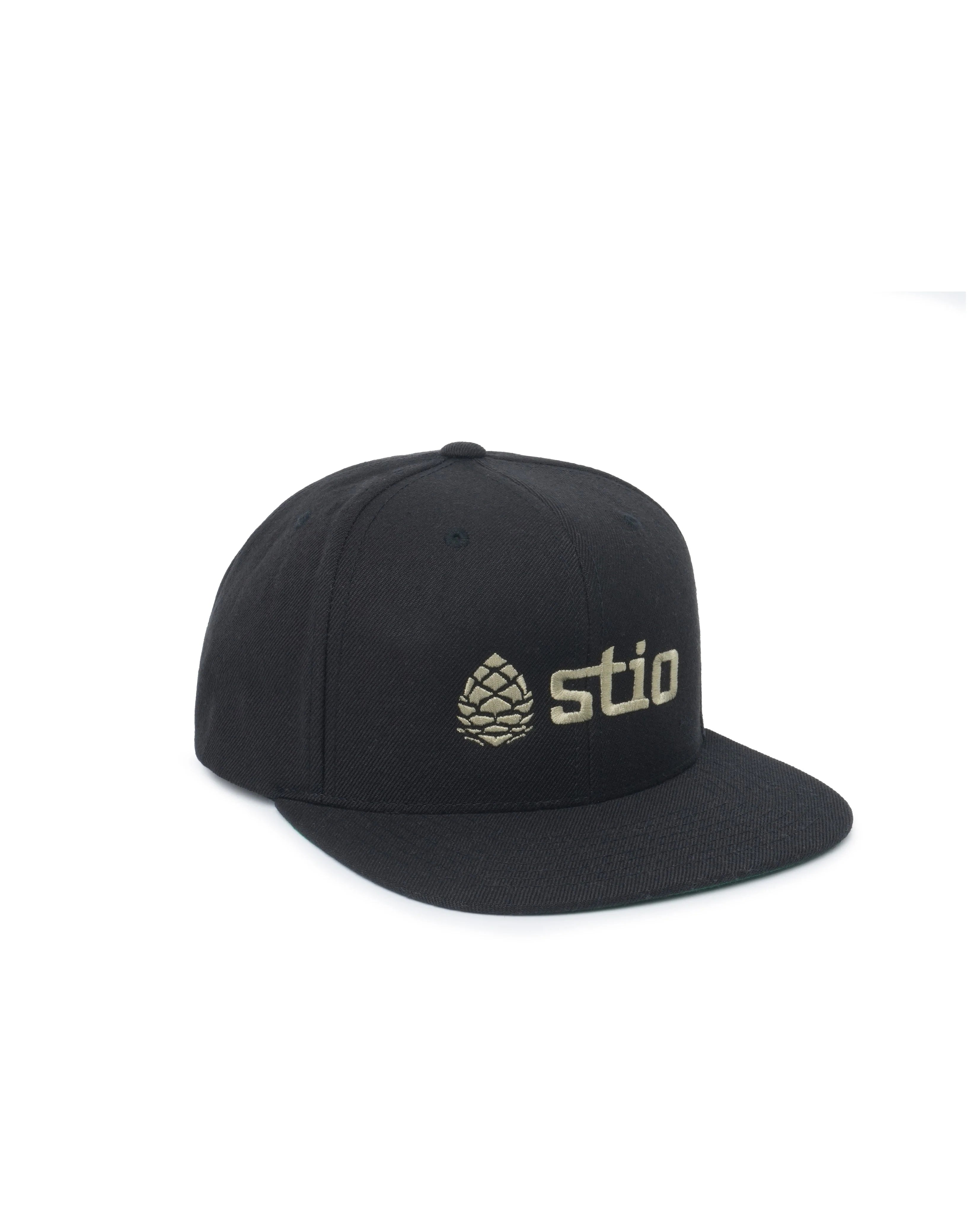 Stio Unisex Logo Hat