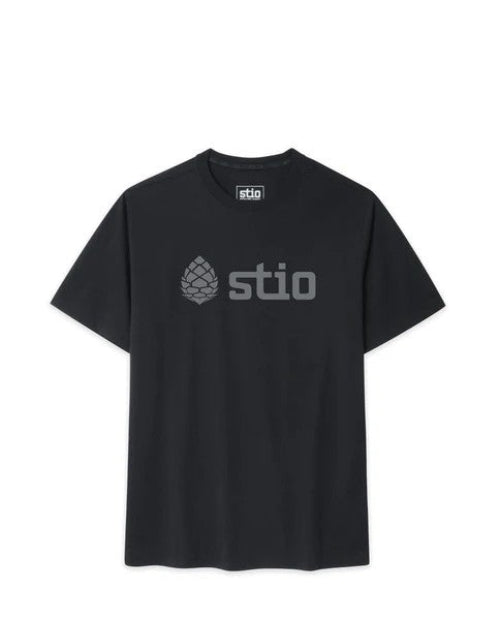 Stio Unisex Stio Logo Tee