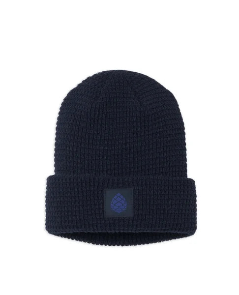 Stio Unisex Waffle Tate Beanie