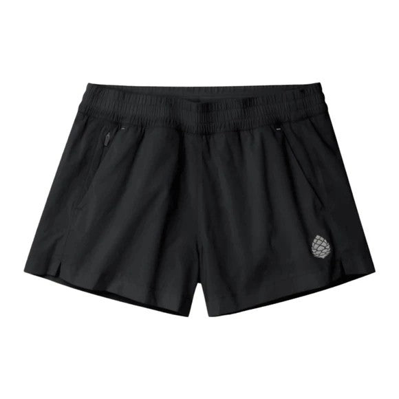 Stio Womens Bounder Lined Short