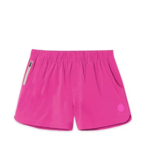 Stio Womens Bounder Lined Short