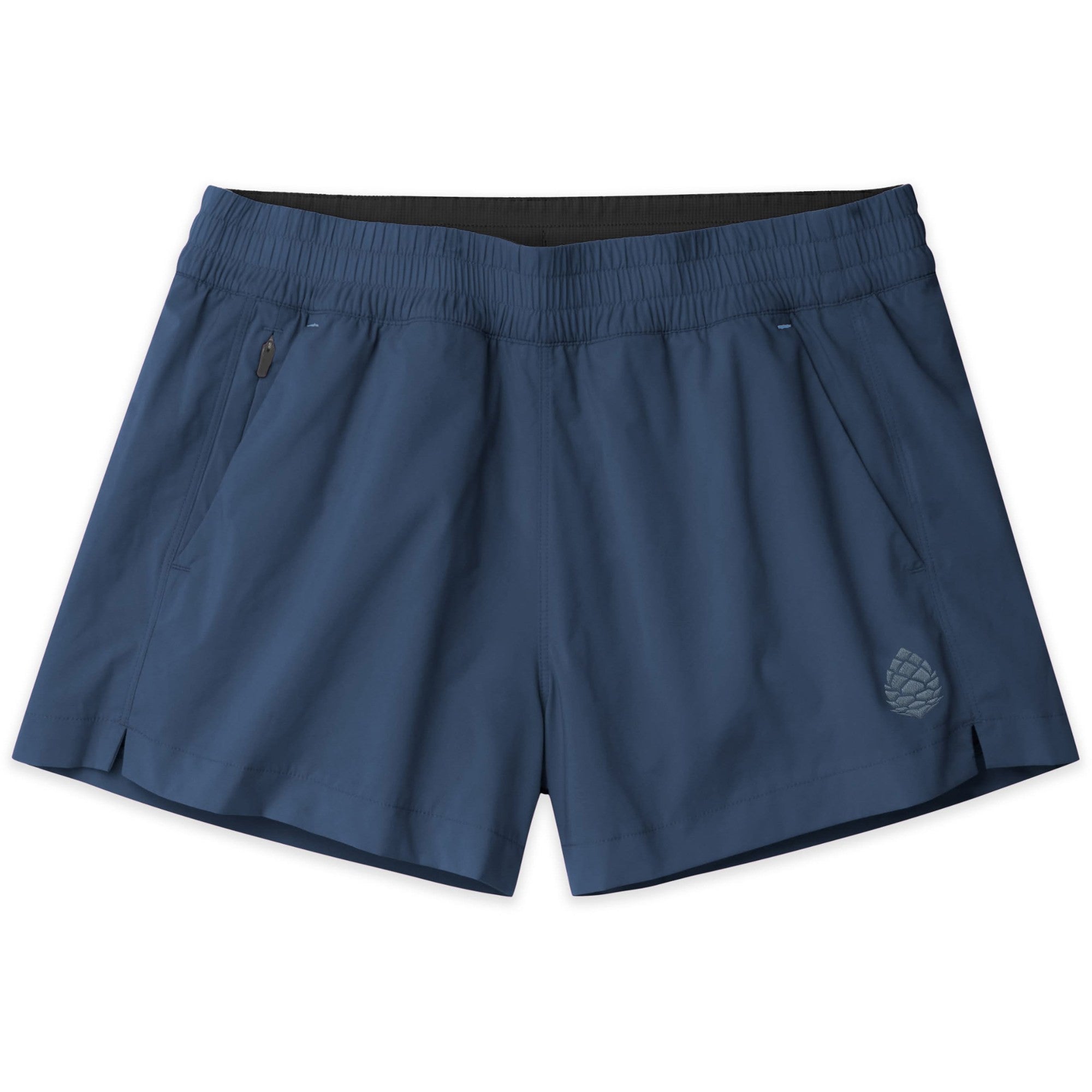 Stio Womens Bounder Lined Short