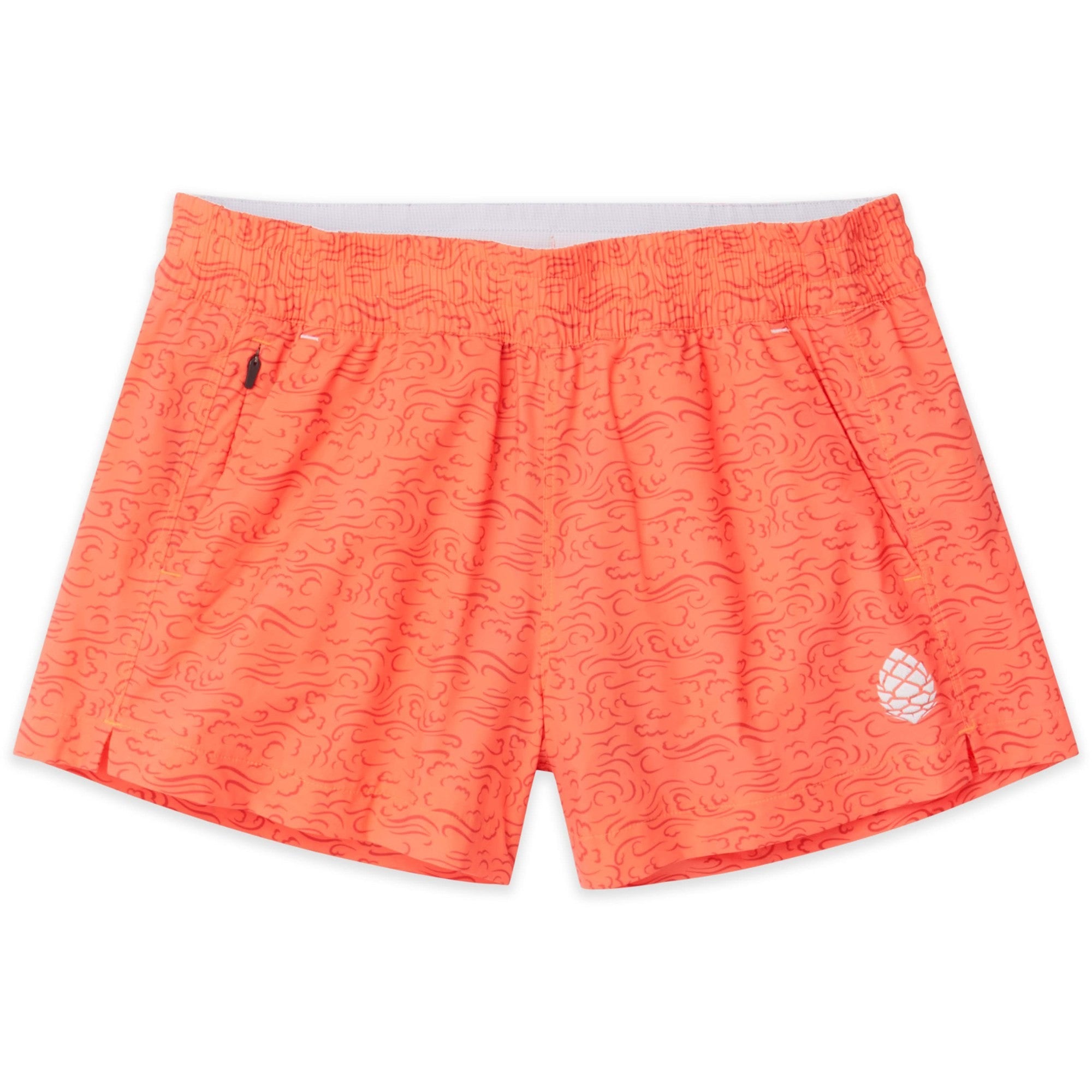 Stio Womens Bounder Lined Short