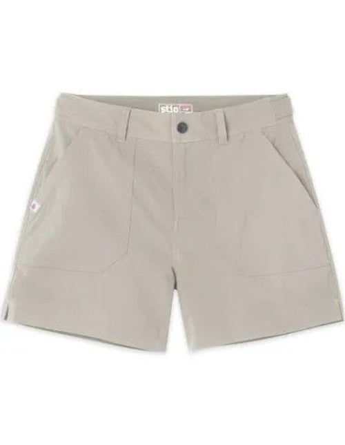 Stio Womens Coburn Short