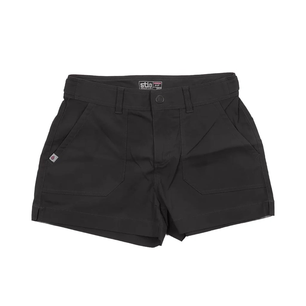 Stio Womens Coburn Short