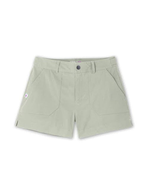Stio Womens Coburn Short