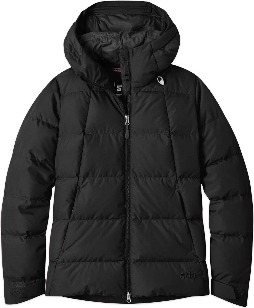 Stio Womens Colter Windstopper Down Jacket