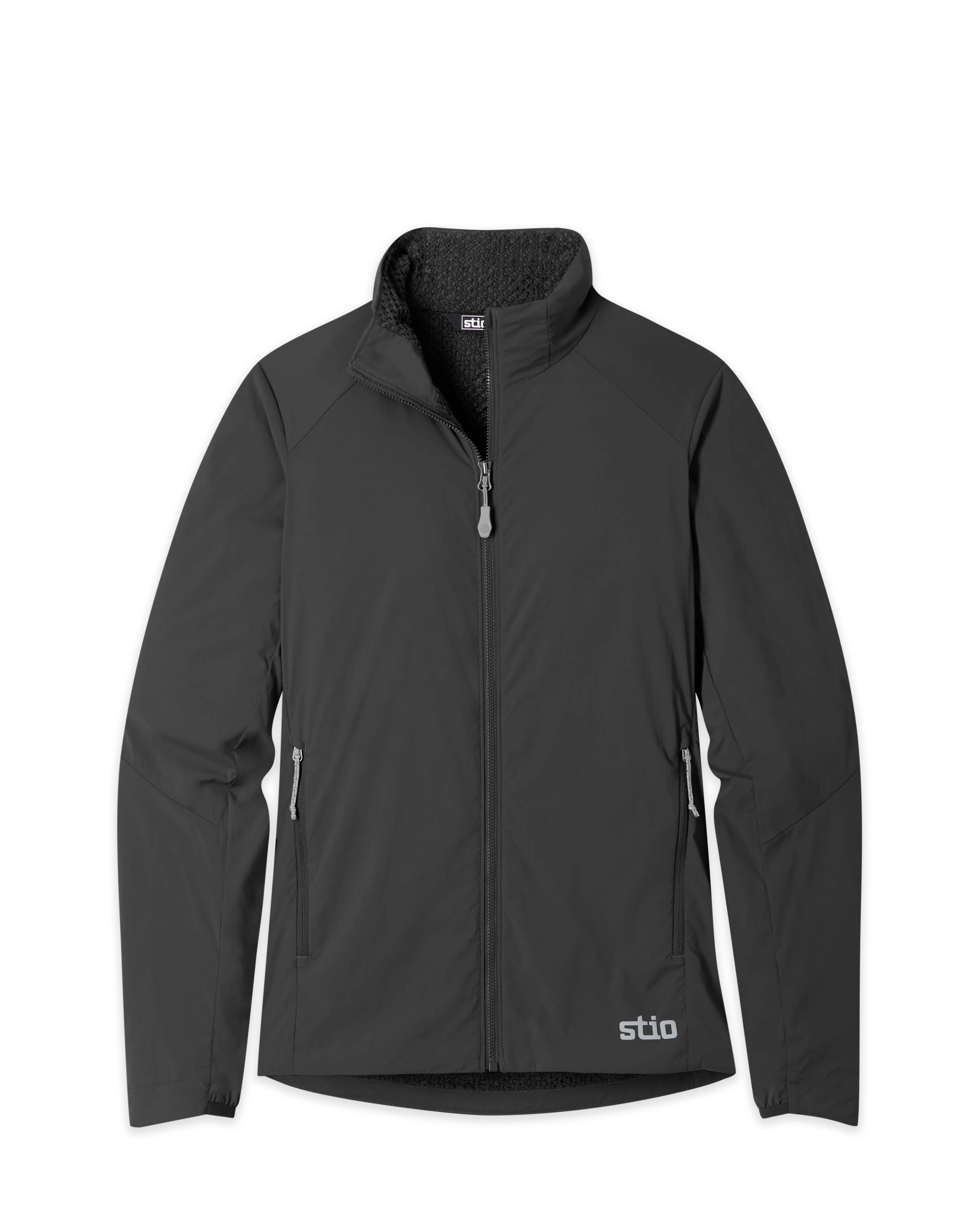 Stio Womens Dawner Jacket