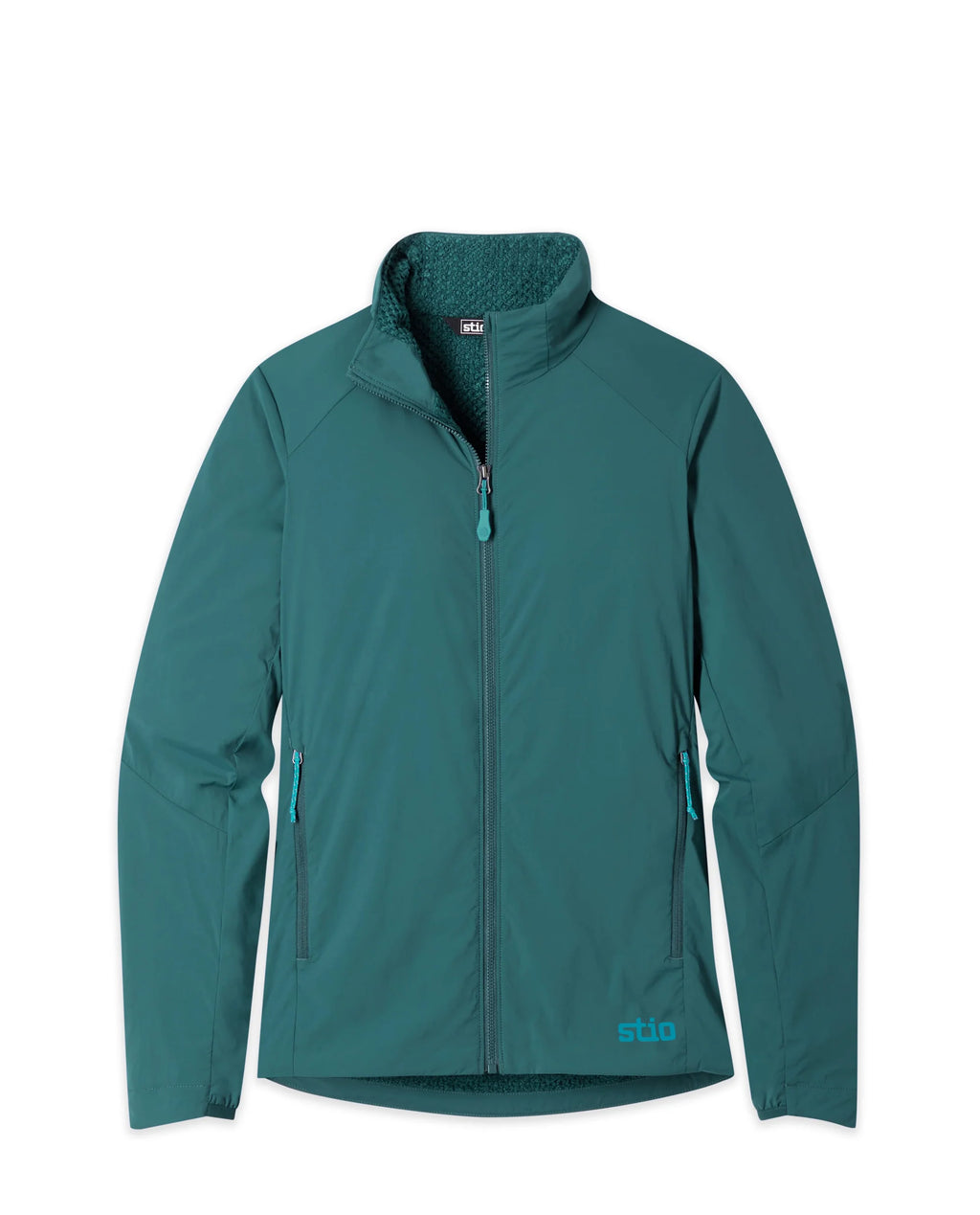 Stio Womens Dawner Jacket