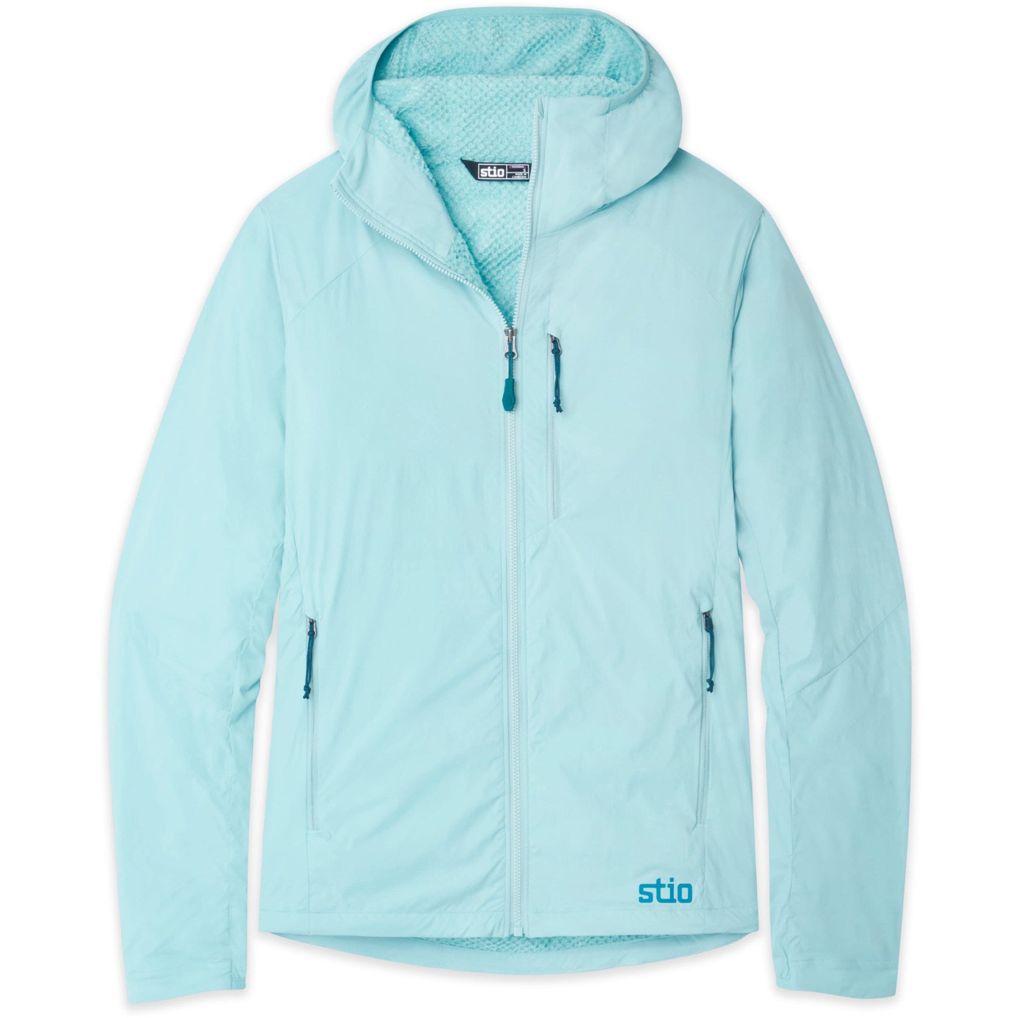 Stio Womens Dawner Jacket