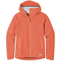 Stio Womens Ender Hooded Jacket