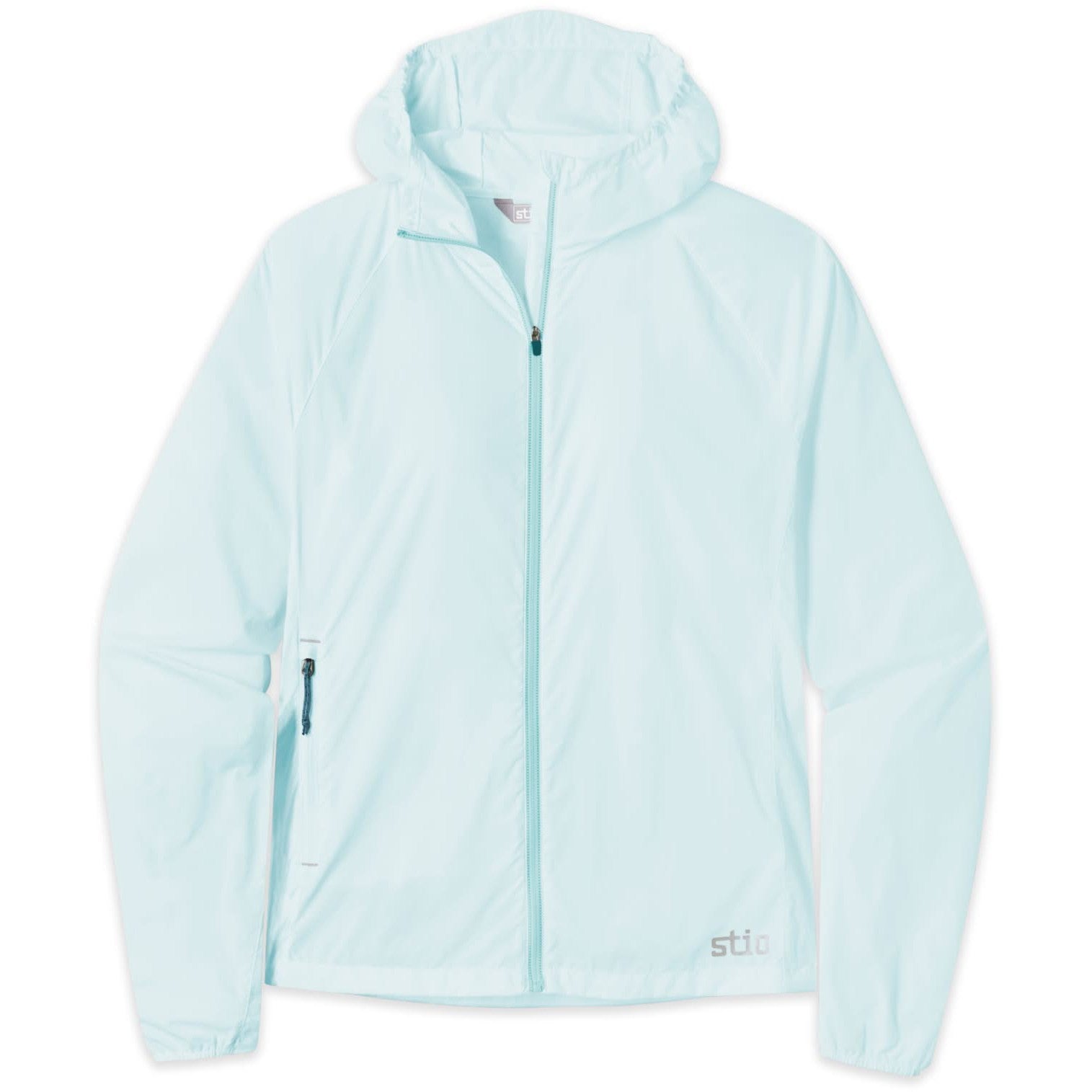 Stio Womens Ender Hooded Jacket