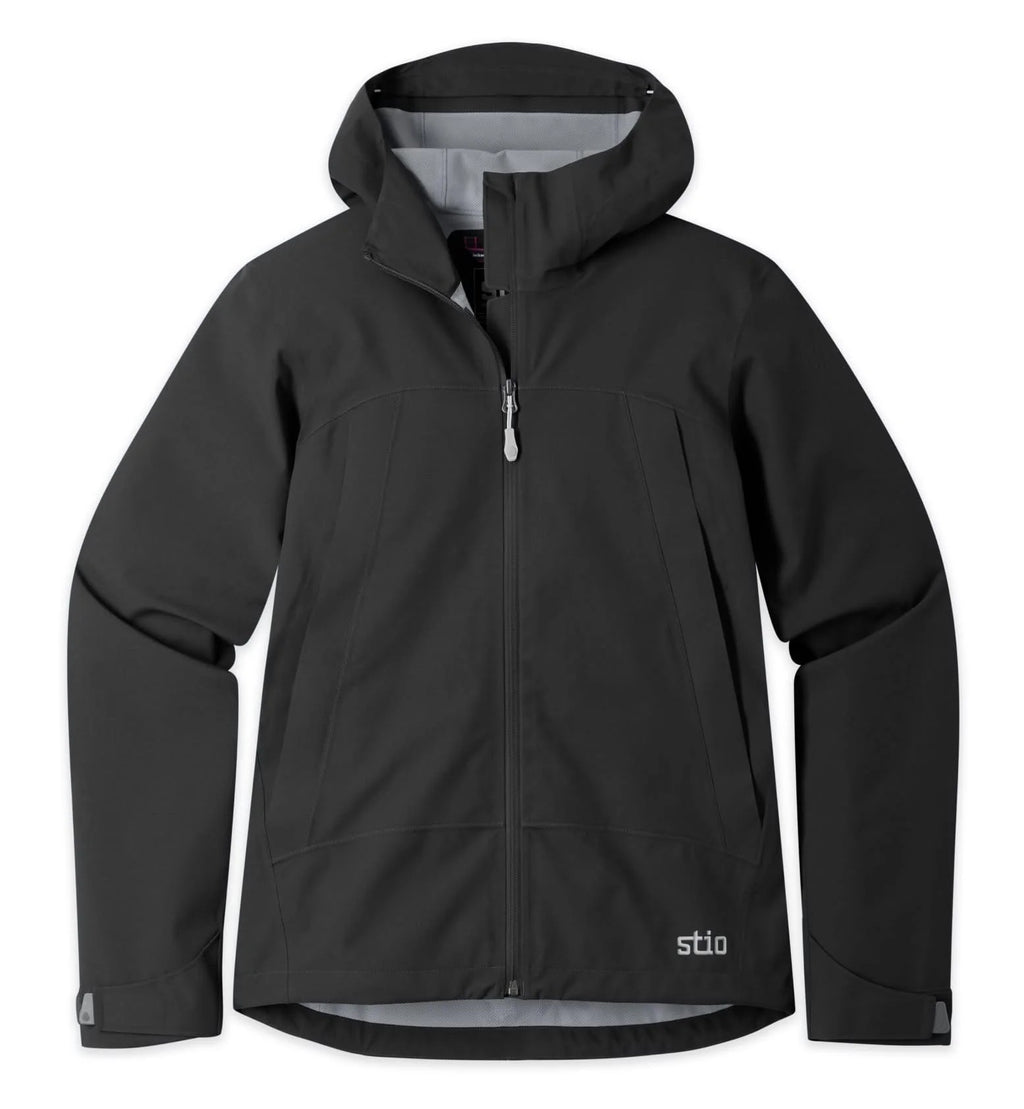 Stio Womens Modis Hooded Jacket