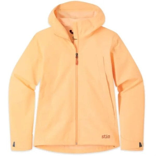 Stio Womens Modis Hooded Jacket