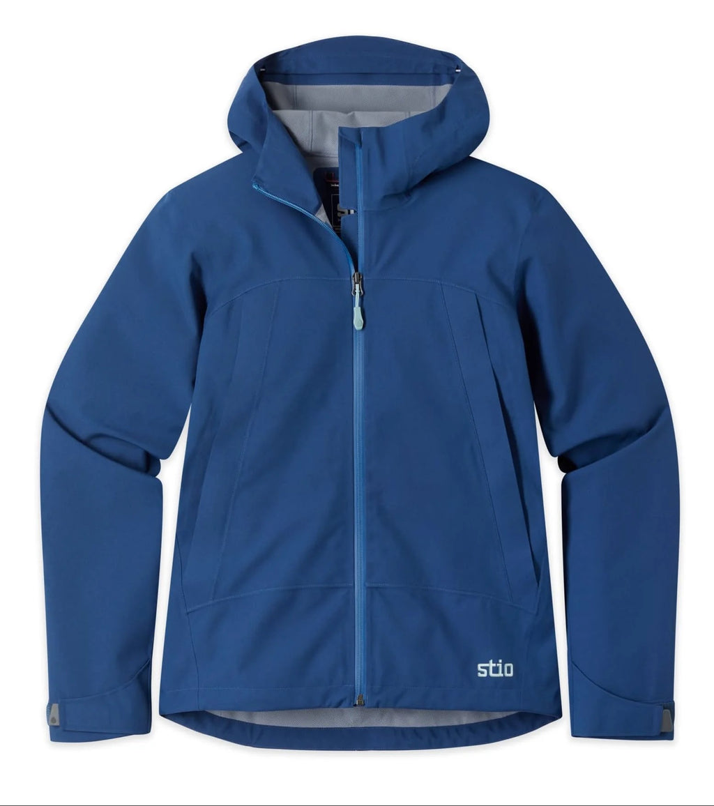 Stio Womens Modis Hooded Jacket