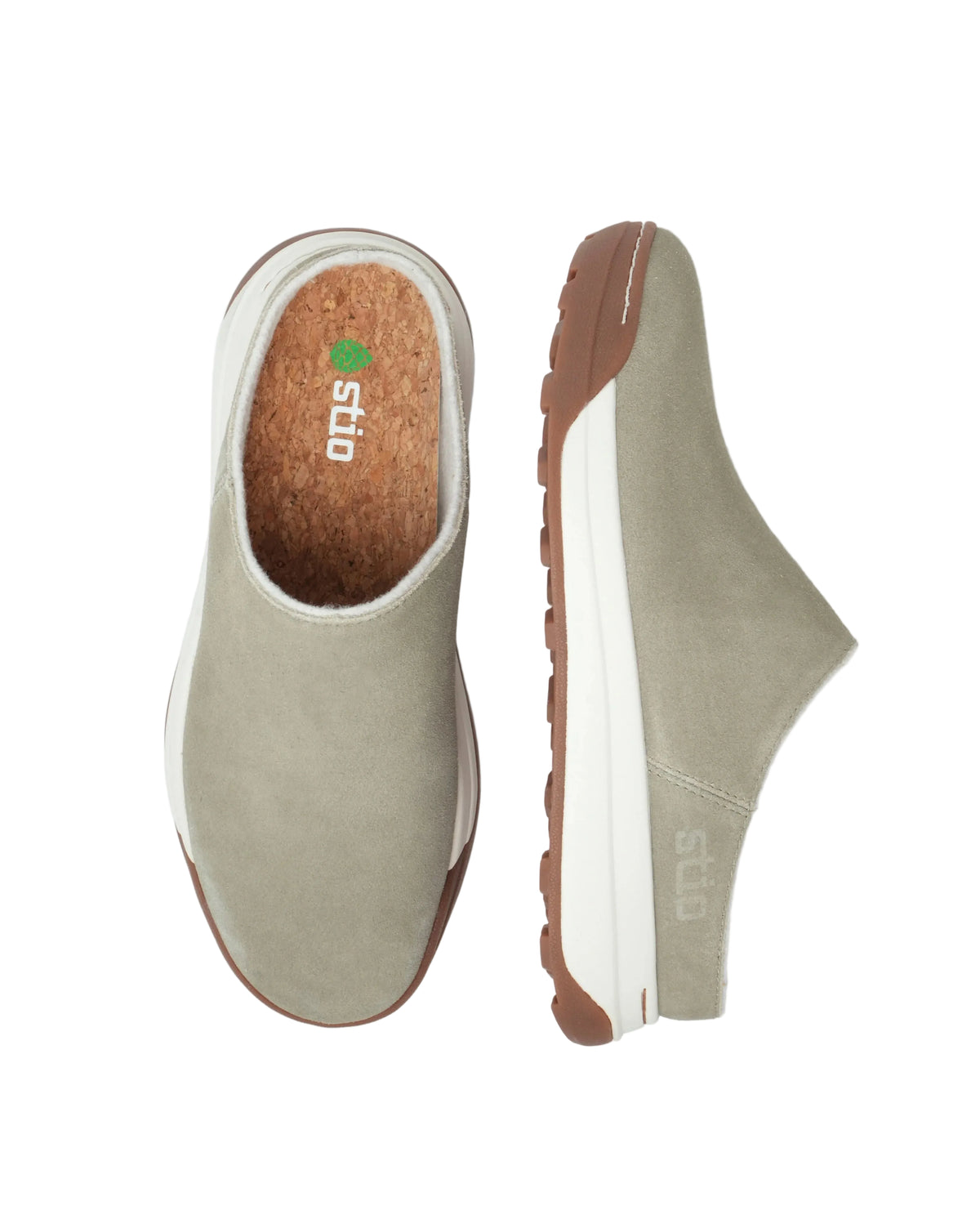 Stio Womens Mountain Towner Clog